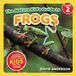 The Nature Kid's Guide to Frogs
