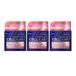 NIVEA CELLular Expert Lift Anti-Age Nachtcrème - Alle huidtypen - Met Bakuchiol en Hyaluronzuur - 3 x 50 ml