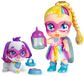 Super Cute Little Babies Poupée Rainbow Party
