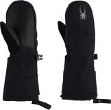Spyder Cubby Handschoenen Zwart L Jongens, Meisjes