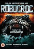 Robocroc - Movie