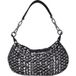 Le sac Carrie. Argent