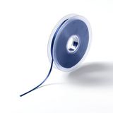 Prym Satijnlint 3 mm koningsblauw