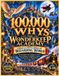 100,000 WonderQuest Kids Encyclopedia 100,000 WHYS Paperback