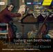Geringas/Fountain Haenssler Beethoven: Werke F.Cello+Klavier
