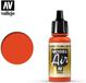 Vallejo Model Air Acrylverf - 71086 Light Red - 17 ml