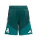 adidas Performance Real Madrid short de football junior