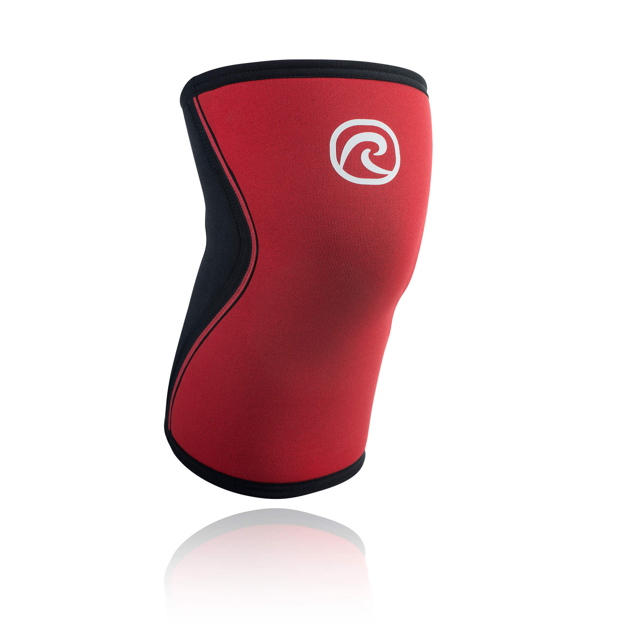 Rehband RX Kniebrace - 5 mm - Rood - S