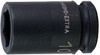 Bahco 3/8" krachtdop 24 mm | K7401M-24