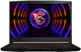 MSI Thin GF63 12VE-012NL