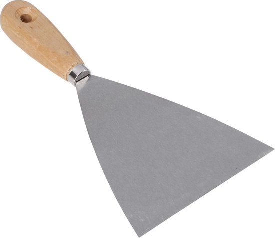 Copenhagen Pro plamuurmes - 125 mm