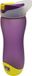 Nathan 600ml StreamLine Drinkfles - Geel/paars