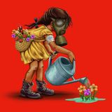 Keep Stick to Your Guns Keep Planting Flowers CD