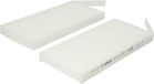 BOSCH 1987432078 Filtre d'habitacle