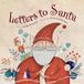 Letters Reycraft Books Letters to Santa Hardcover