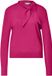 Street One Pull Femme Rose Viscose Taille L
