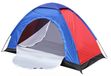 Merkloos Lichtgewicht Draagbare Tent voor 2 Personen