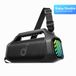 Soundcore Boom 2 Pro Zwart