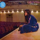 Melanie Dark Peak Productions Leftover Wine (Live) CD-ROM