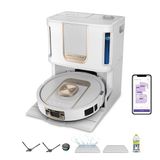 Shark ThermaCharged Essentiale PowerDetect nat- en droogrobotstofzuiger