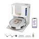 Shark ThermaCharged Essentiale PowerDetect nat- en droogrobotstofzuiger