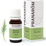 Pranarom - Tea-tree - 10 ml