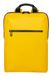 Tucano Gommo 16" Sac à dos Noir/Jaune