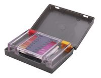 Interline pH & chloor testset