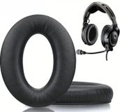 BOSE Coussinets d'oreille en mousse pour AVIATION X A10 A20, noir