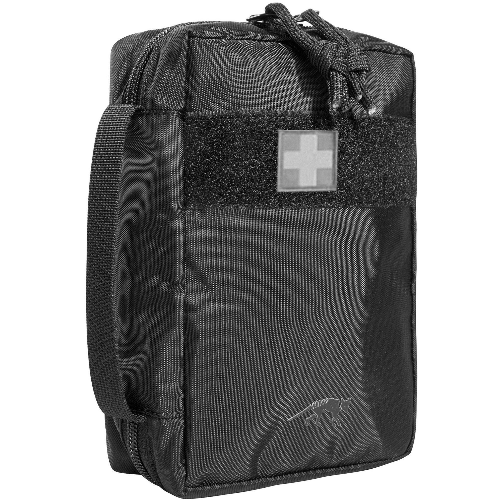 Tasmanian Tiger First Aid Complete MKII - Black