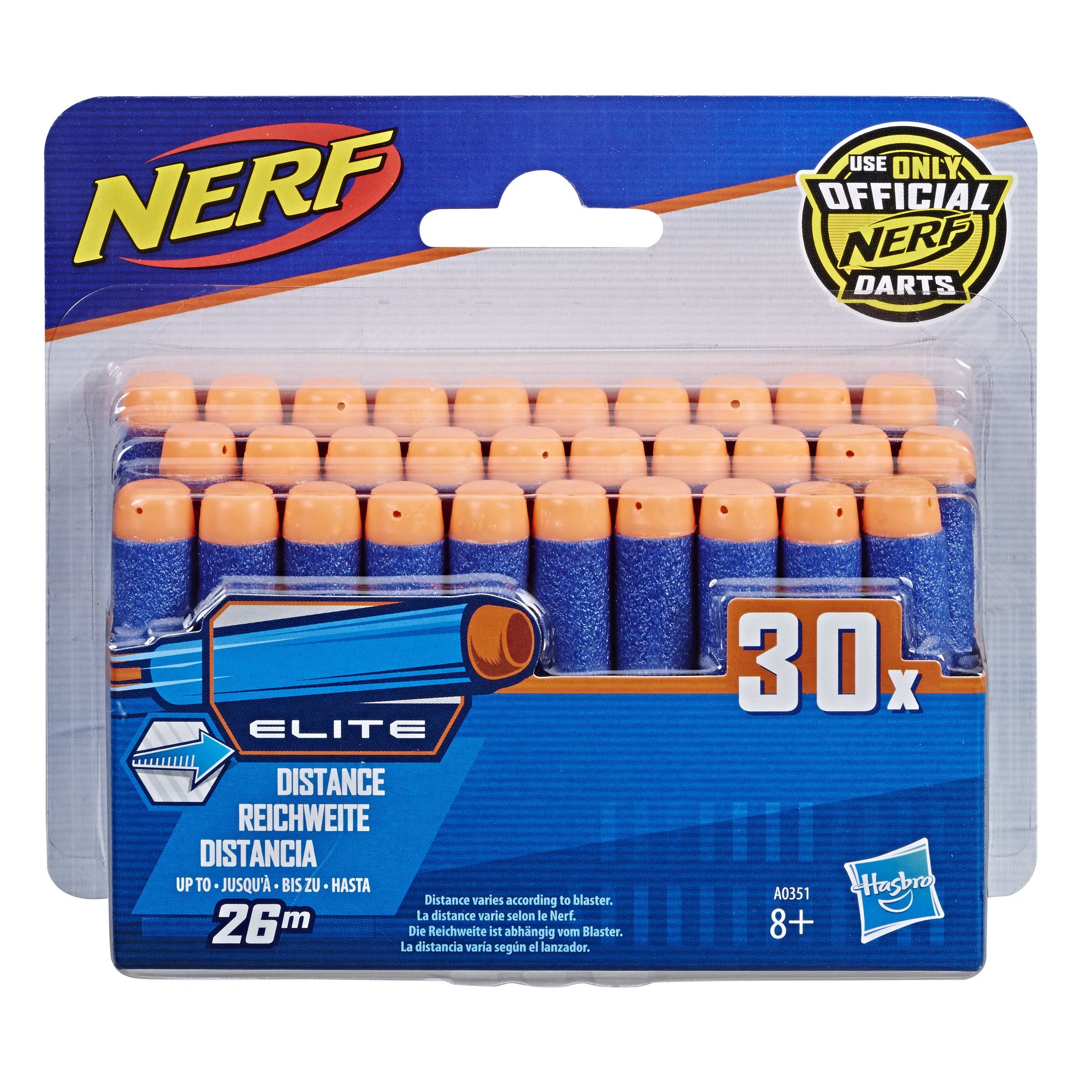 NERF A0351EU62