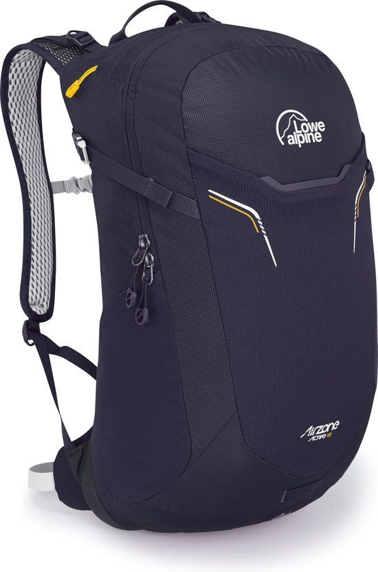 Lowe Alpine AirZone Active 18 Backpack Men - navy - polyamide - 2021