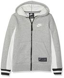 NIKE B Nk Air Hoodie FZ jas voor kinderen
