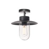 SLV 1000823 MOLAT Plafondlamp voor buiten