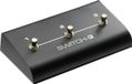 SWITCH-3 TC-Helicon Switch-3 3-Button Footswitch