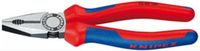 Knipex Combinatietang - 180 mm
