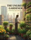 The Libri GmbH The Unlikely Gardener: Cultivating Life In Any Space