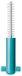 Curaden Ag Curaprox Cps 06 Prime Borstel, navulverpakking, turquoise, 8 stuks