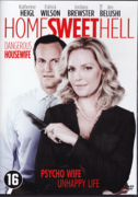 COLUMBIA TRISTAR VIDEO B.V. Home Sweet Hell - DVD