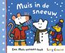 Muis WPG Kindermedia Muis in de sneeuw
