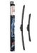 BOSCH Wischerblatt Aerotwin Retro Spoiler AR553S 3397007589 vorne