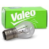 Valeo Halogeen Lamp Essential 32205 P21/4W Set van 10