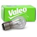 Valeo Halogeen Lamp Essential 32205 P21/4W Set van 10