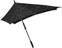 Senz XXL Stick Storm Umbrella Groen