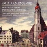 Outhere Palladian Ensemble - The Leipzig Collection (2 CD)