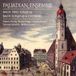 Outhere Palladian Ensemble - The Leipzig Collection (2 CD)