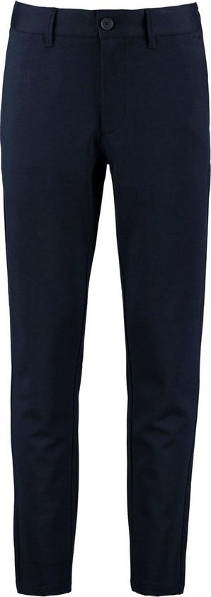 ONLY & SONS ONSMARK Slim Fit Heren Broek - Night Sky - Maat W36 X L34
