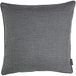 Riva Home ECLIPSE 45X45 C/CASE ZILVER