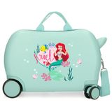 Joumma Disney Princess Celebration kinderkoffer