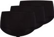 Mey Dames taille pants 3 pack Simply Better Invisibles